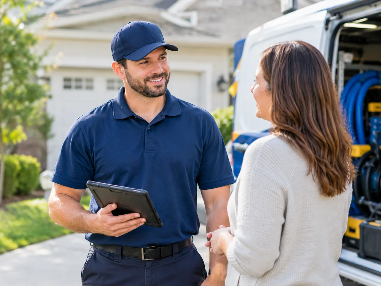 Sewage Backup Cleanup Tsaile, AZ FAQs
